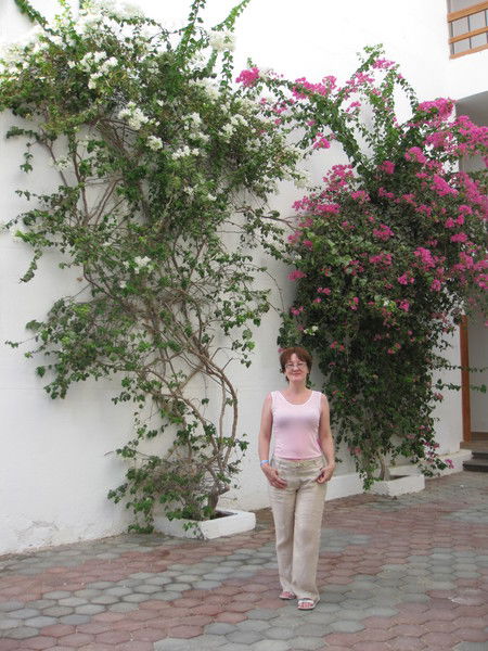 Альфия Хаирова