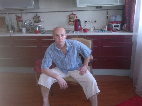 Игорь Лаврушев