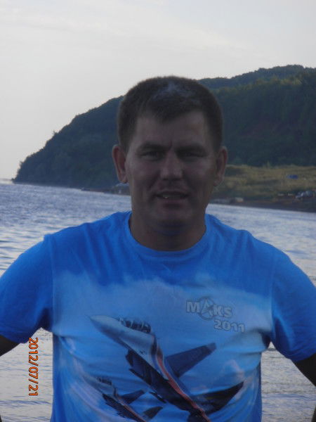 Константин Беляев