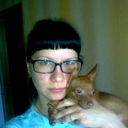 Елена Борисовна