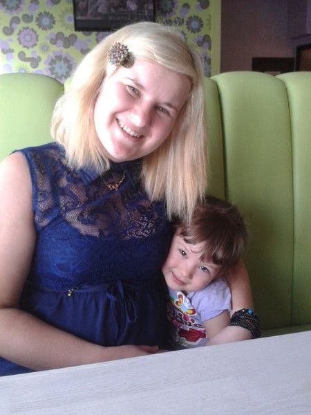 Дыбалюк Вита