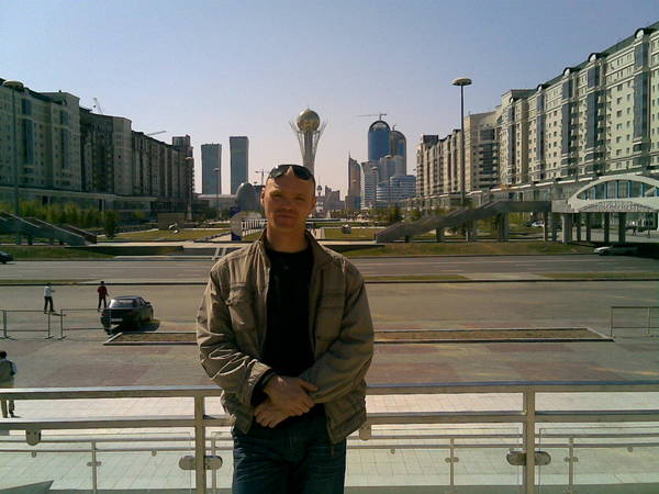 Александр Астапчук