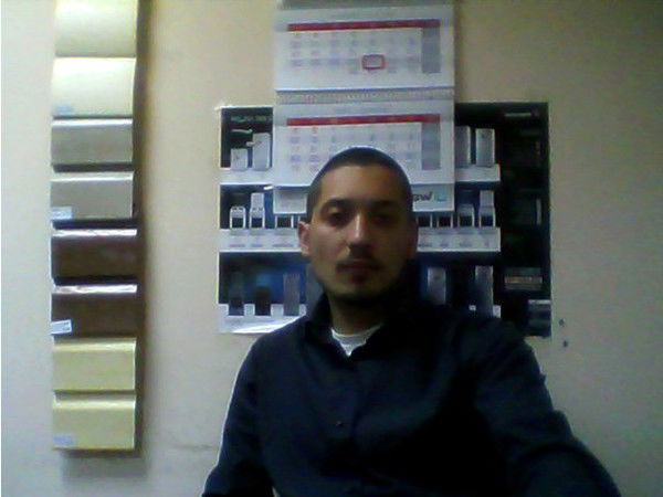 Андрей Миронюк