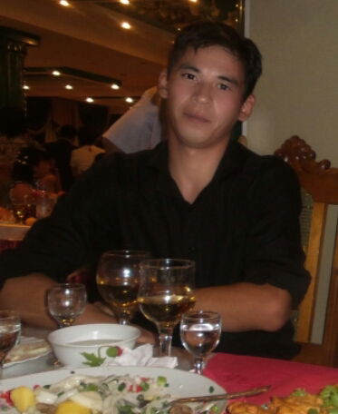 Куркембаев Меирхан