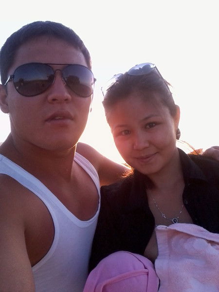 Бакыт Бекбо Уулу