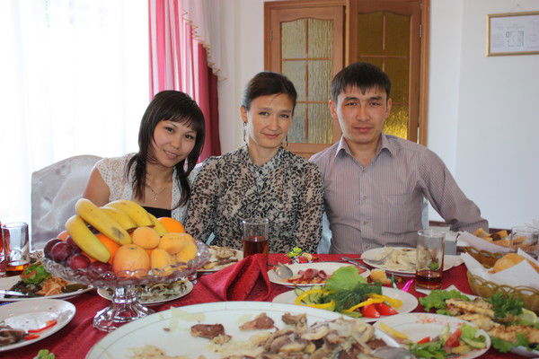 Дастан Кабылов