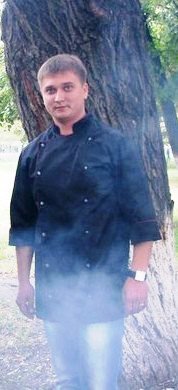 Сергей Тишков