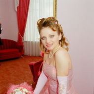 Елена Соловьева