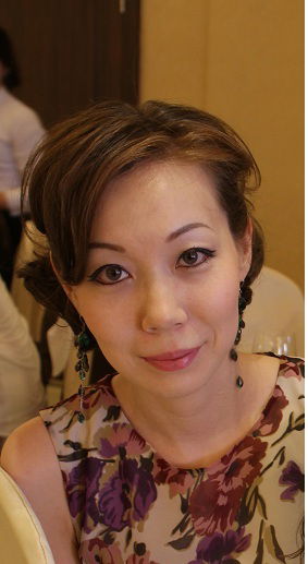 Аида Маусымбаева