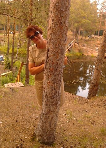 Елена Кузнецова