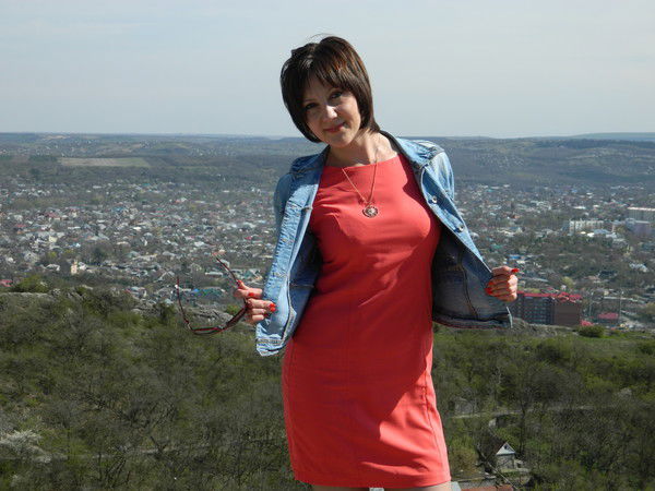 Анастасия ...