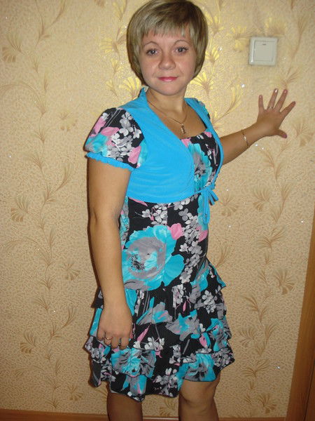 Елена Ковязина