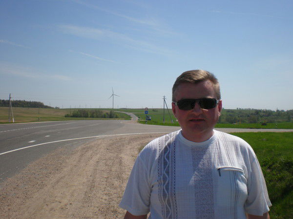 Алексей Белоус