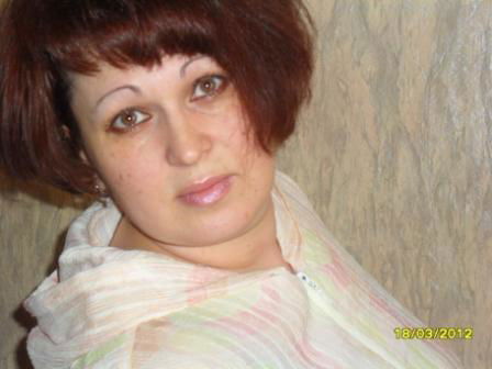 Татьяна Ващенко