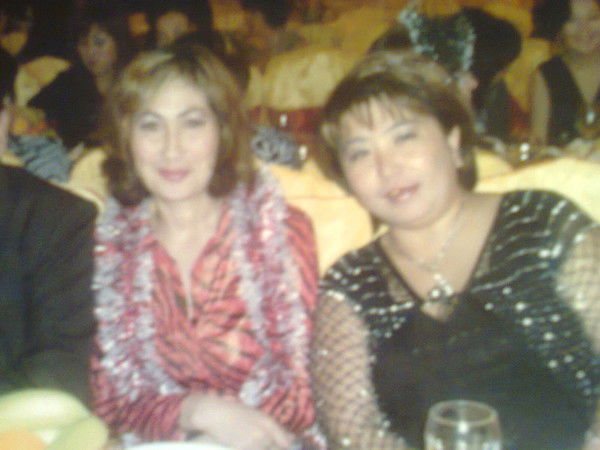 Анар Ракишева