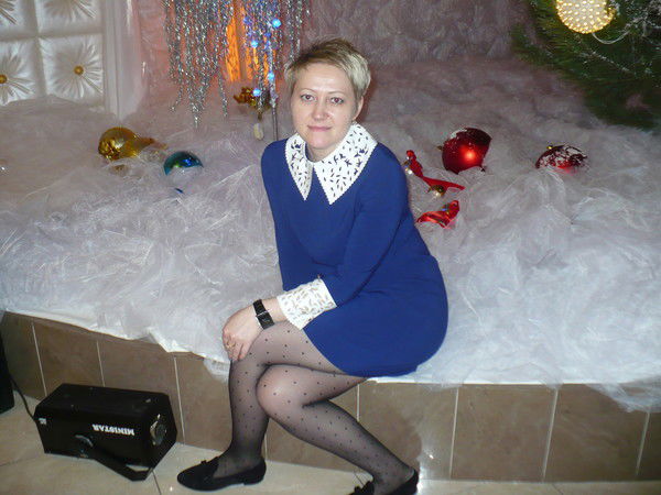 Наталья Курганская