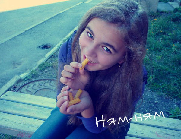 Сонька Габерман