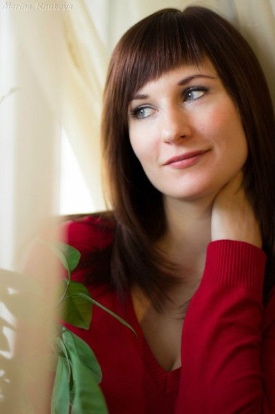 Екатерина Плющева