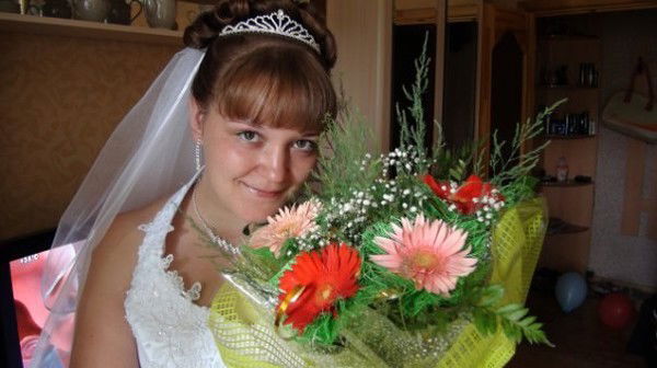 Елена Зотеева