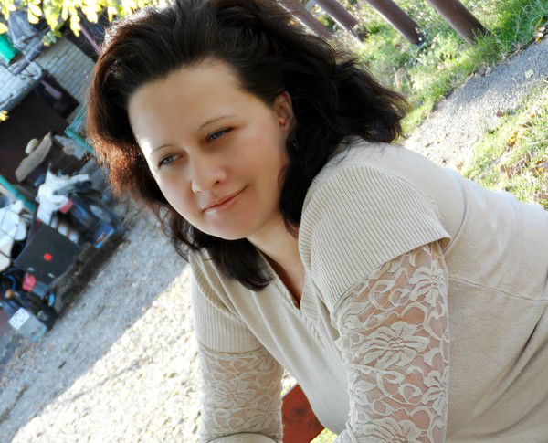 Солнишко Небесноє