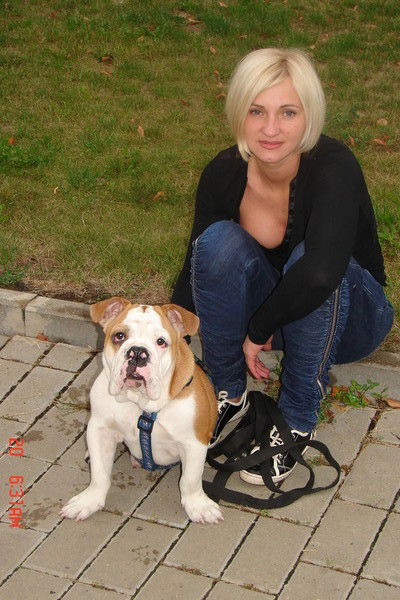 Елена Субботина