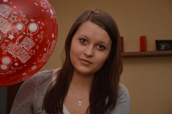 Диана Шальнёва