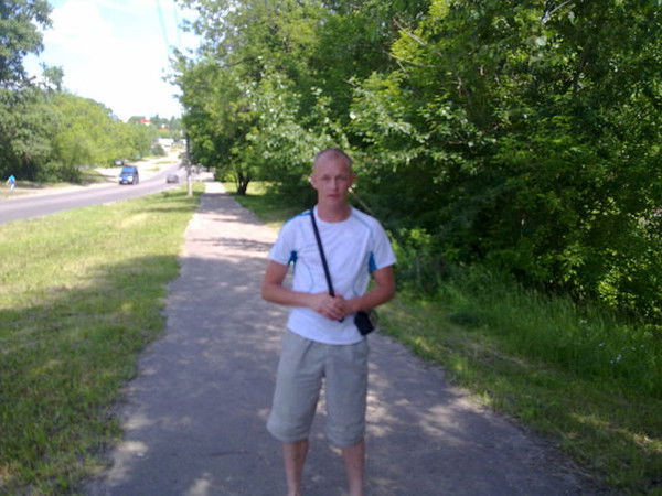 Александр Симанов