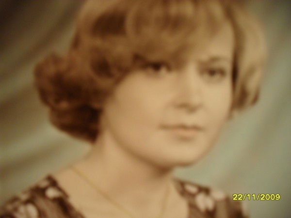 Светлана Выглядышева