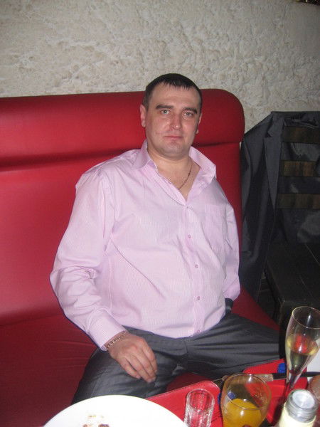 Александр Говоровский