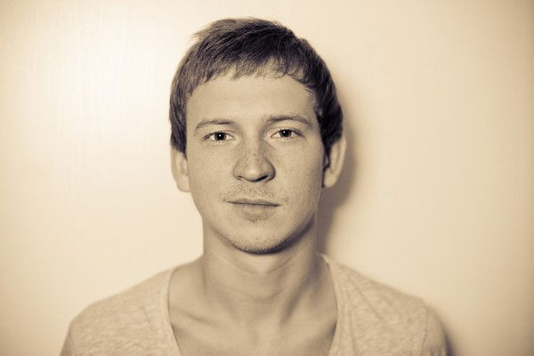 Дмитрий Демин