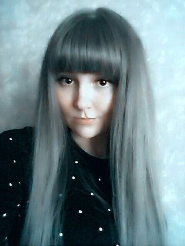 Анна Индерук