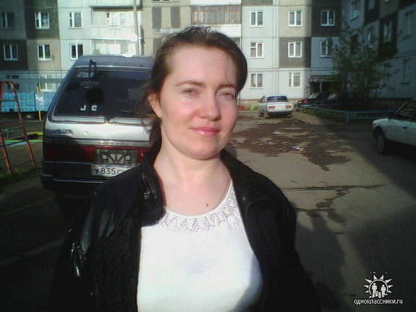 Наташа Гурьянова