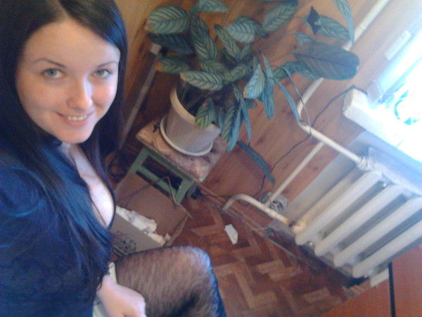 Дарья Шмакова