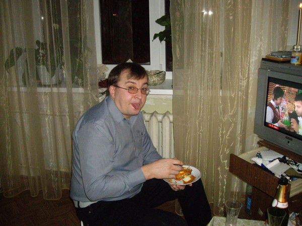 Куликов Андрей