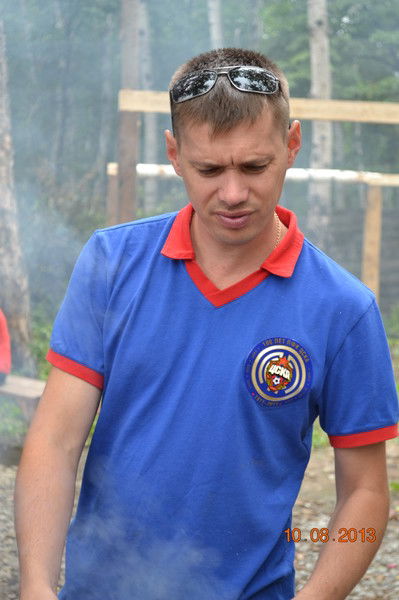 Виталий Шипунов