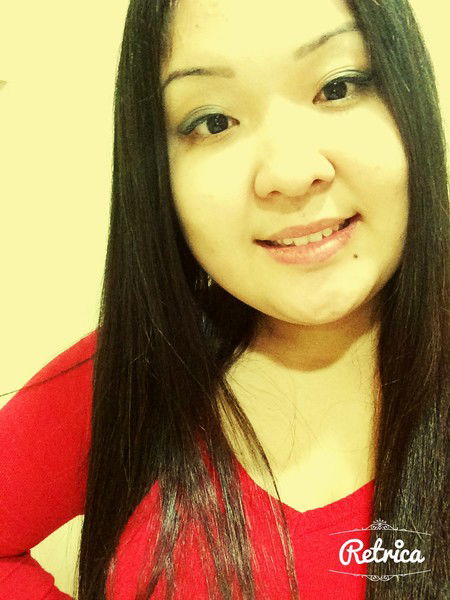 Фариза Серикова