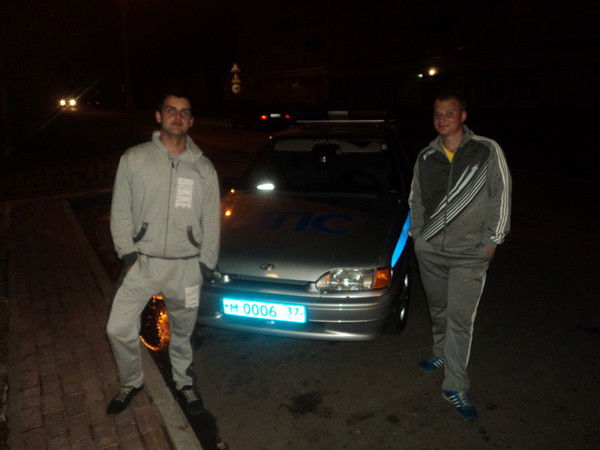 Вован Федотов