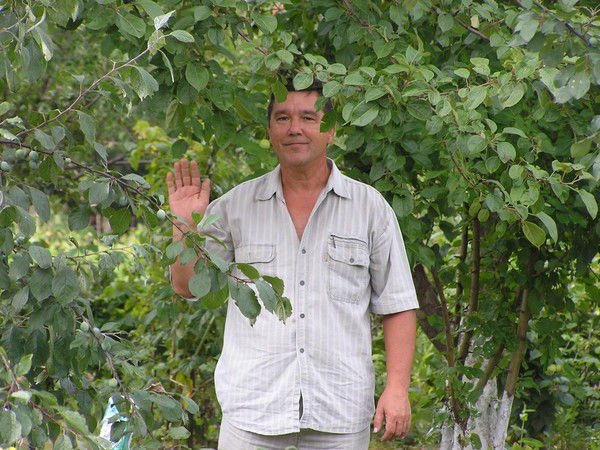 Ильдар Ганеев