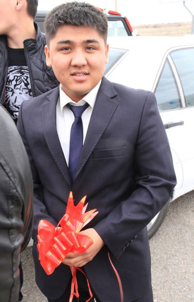 Думан Саматбек