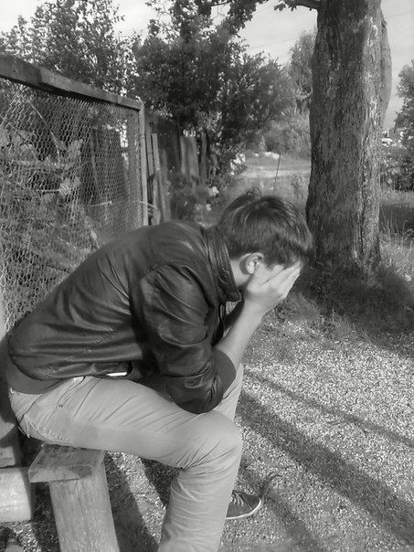 Кирилл Рассадкин