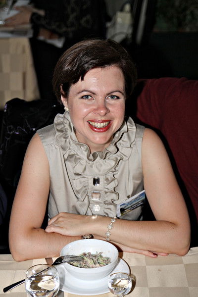 Юля Денисенко