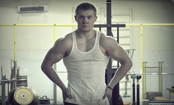 Роман Лужнецкий