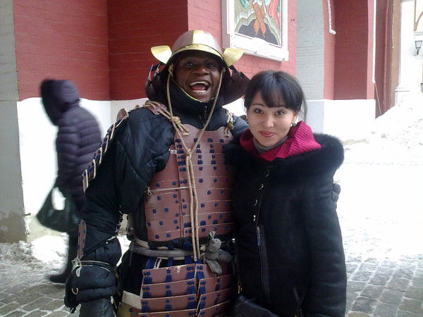 Раушан Максутова