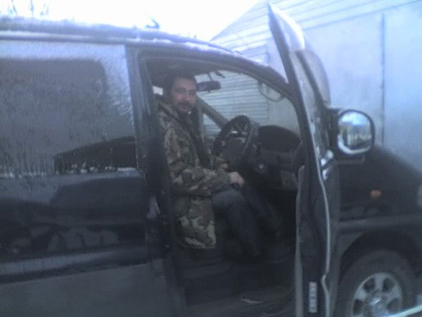 Толя Баранов