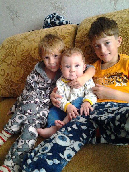 Вячеслав Егоров