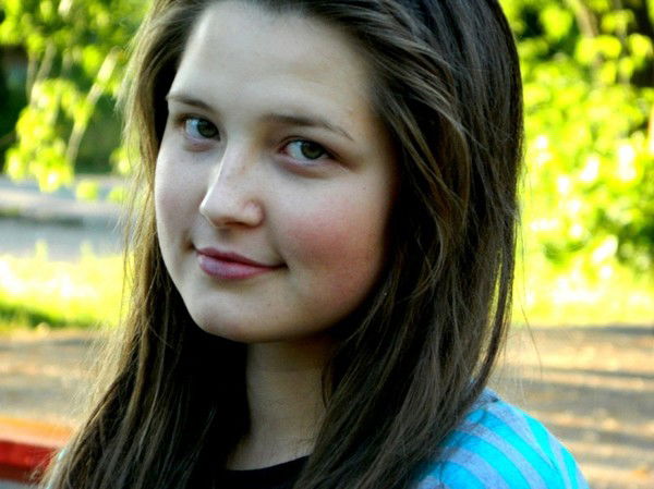 Виолетта Андреева