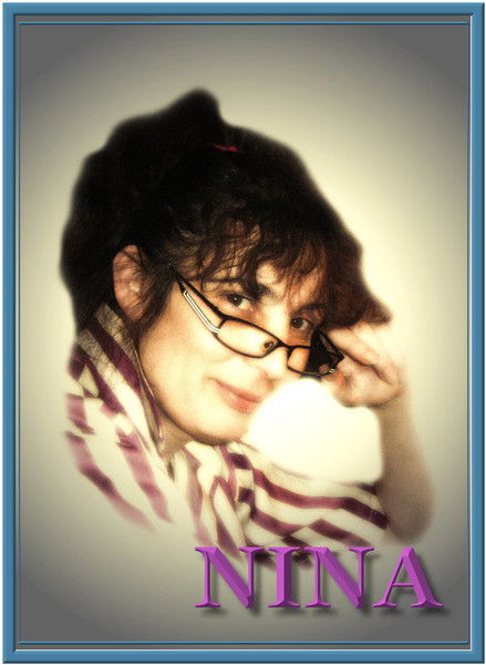 Нина Шейхова