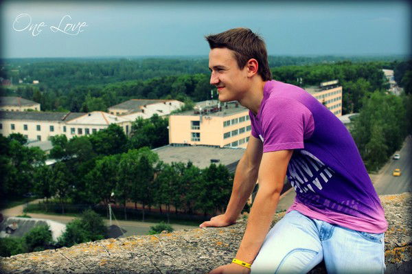 Сергей Бизюков