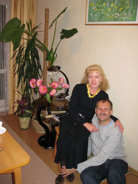 Людмила Егорова