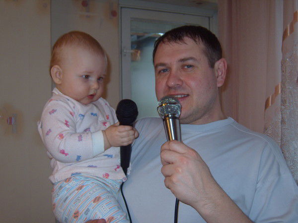 Сергей Трифонов